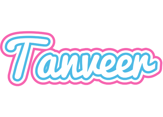 Tanveer outdoors logo