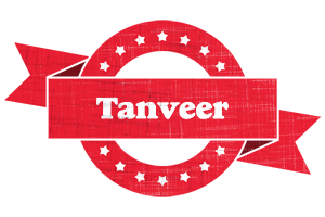 Tanveer passion logo