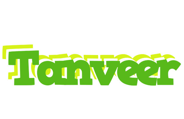 Tanveer picnic logo