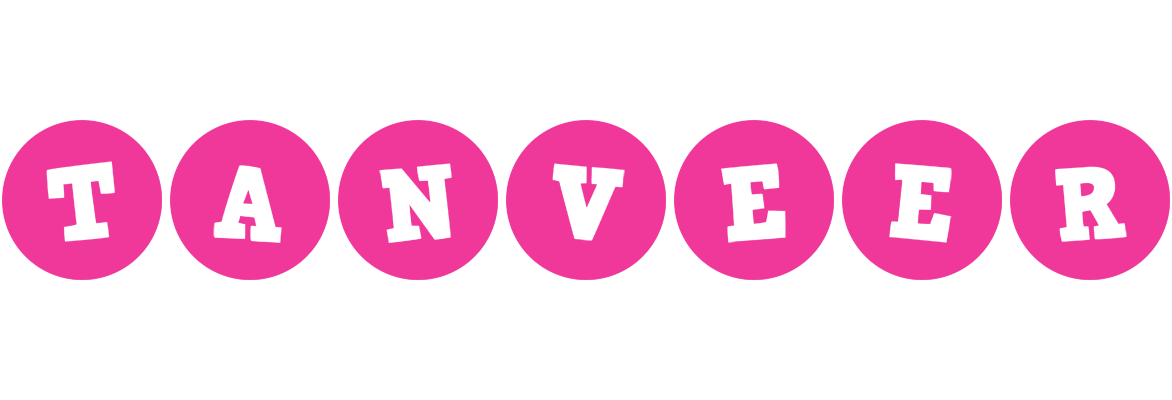 Tanveer poker logo