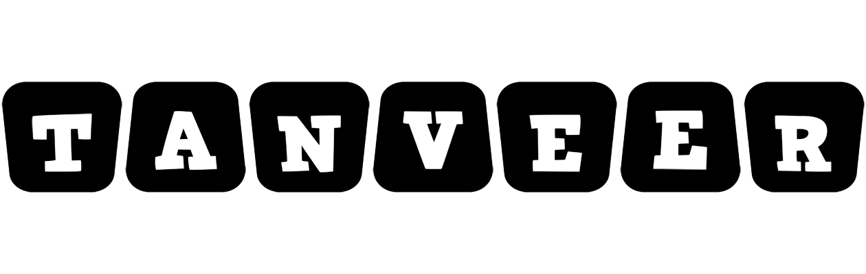 Tanveer racing logo