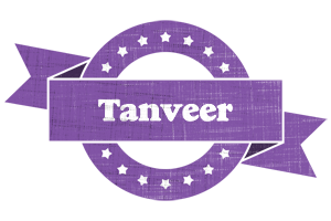Tanveer royal logo