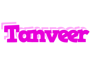 Tanveer rumba logo