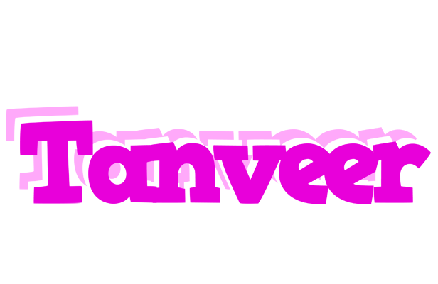 Tanveer rumba logo