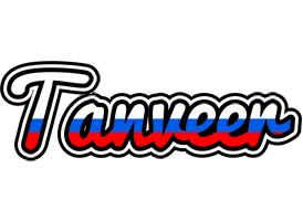 Tanveer russia logo