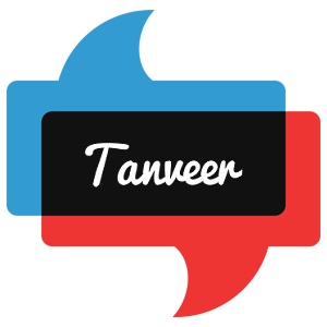Tanveer sharks logo