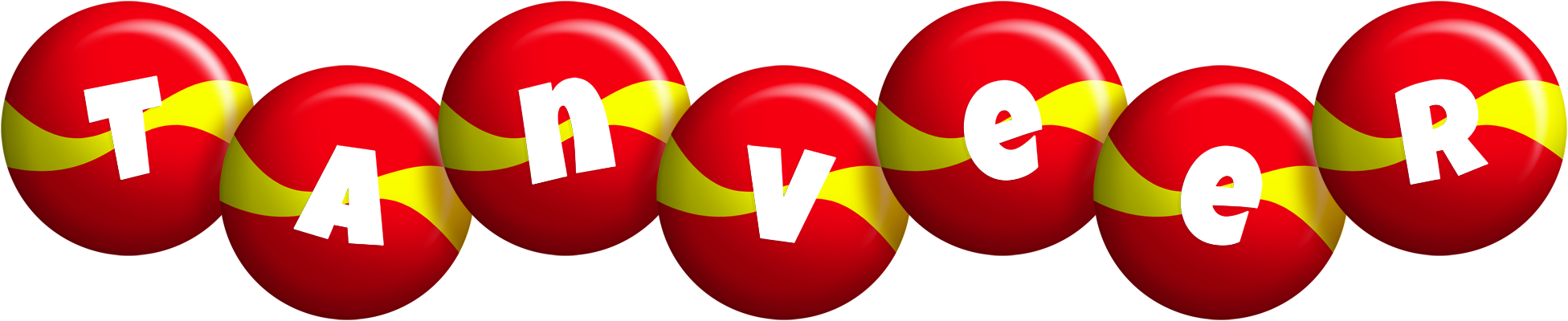Tanveer spain logo
