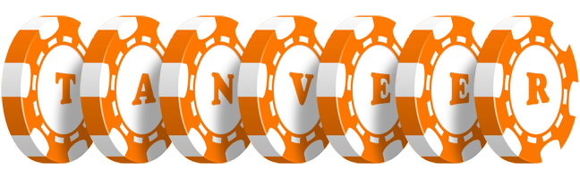 Tanveer stacks logo