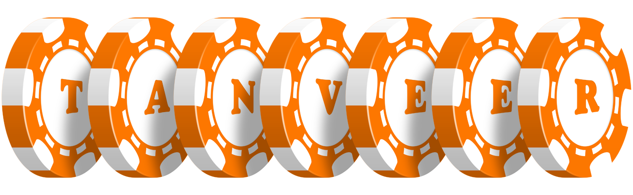 Tanveer stacks logo