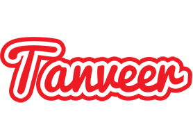 Tanveer sunshine logo