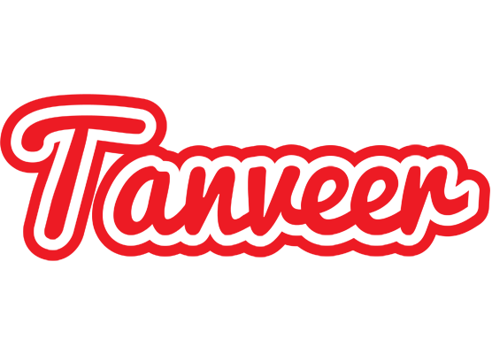 Tanveer sunshine logo