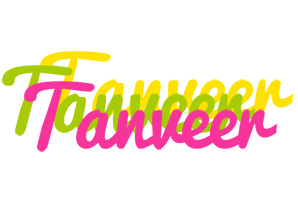 Tanveer sweets logo