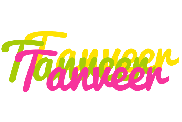 Tanveer sweets logo