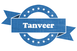 Tanveer trust logo