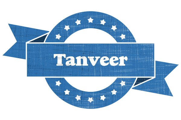 Tanveer trust logo