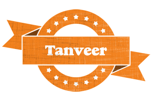 Tanveer victory logo