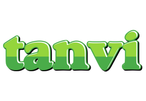 Tanvi apple logo