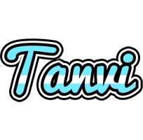 Tanvi argentine logo