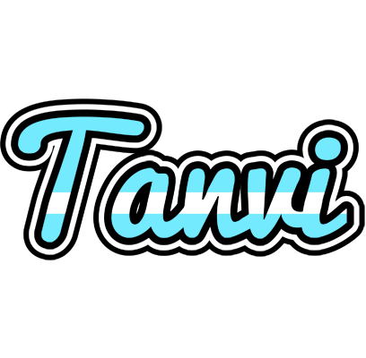 Tanvi argentine logo