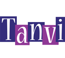 Tanvi autumn logo