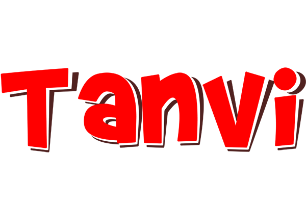 Tanvi basket logo