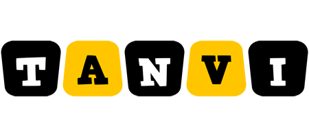Tanvi boots logo