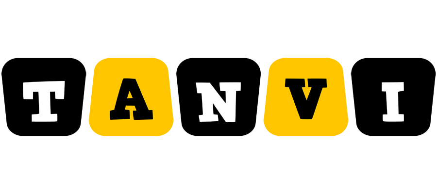 Tanvi boots logo