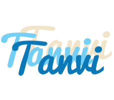 Tanvi breeze logo