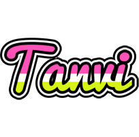 Tanvi candies logo