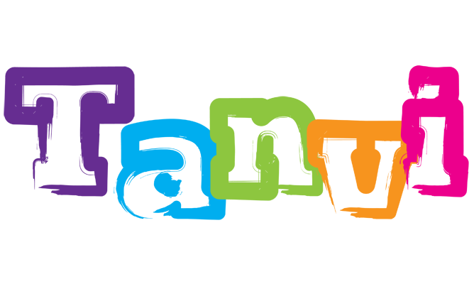 Tanvi casino logo