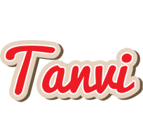 Tanvi chocolate logo