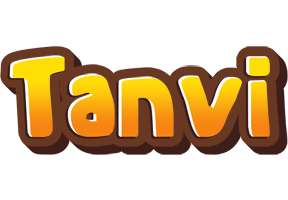 Tanvi cookies logo