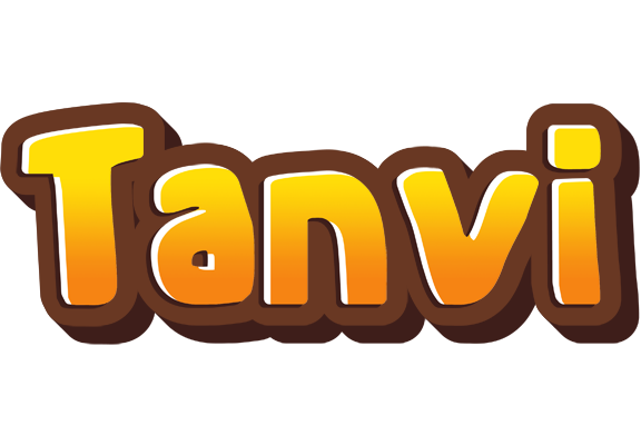 Tanvi cookies logo