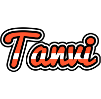 Tanvi denmark logo