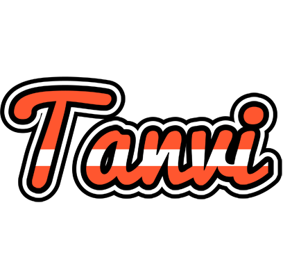 Tanvi denmark logo