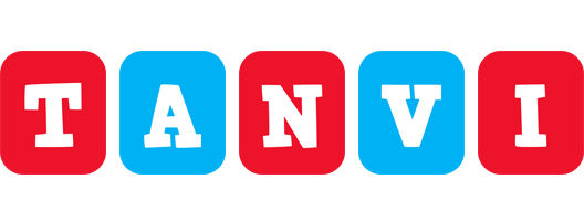 Tanvi diesel logo