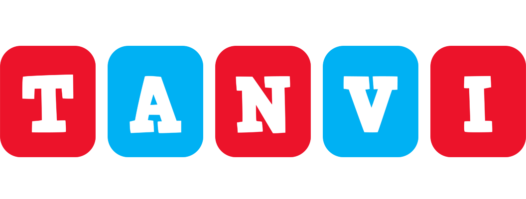 Tanvi diesel logo