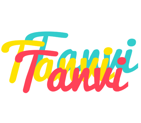 Tanvi disco logo