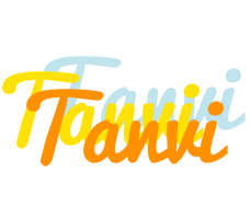 Tanvi energy logo