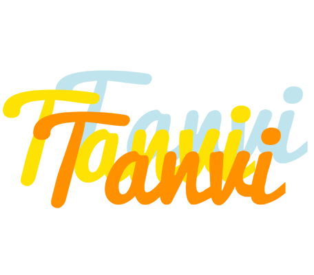 Tanvi energy logo