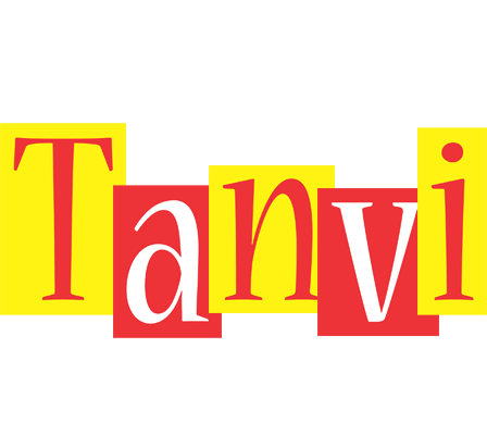 Tanvi errors logo