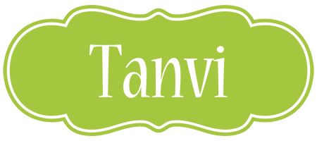 Tanvi family logo