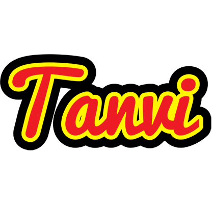 Tanvi fireman logo