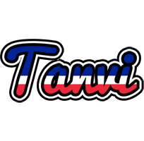 Tanvi france logo