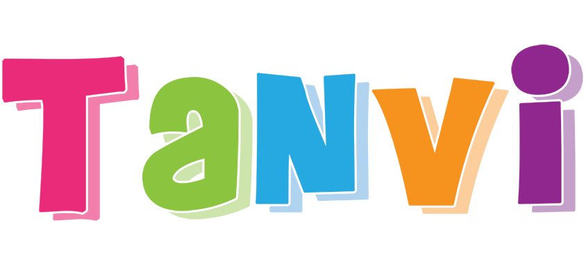 Tanvi friday logo