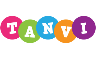 Tanvi friends logo