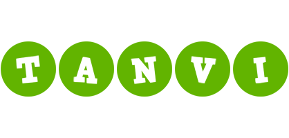 Tanvi games logo