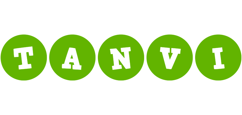 Tanvi games logo