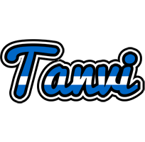 Tanvi greece logo