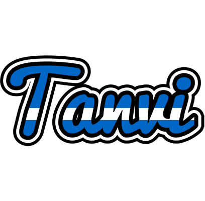 Tanvi greece logo